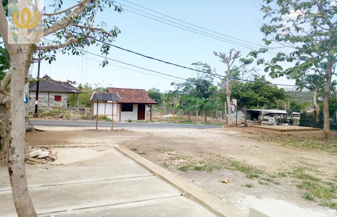 Warong Nusa Penida Toyapakeh Kültér fotó